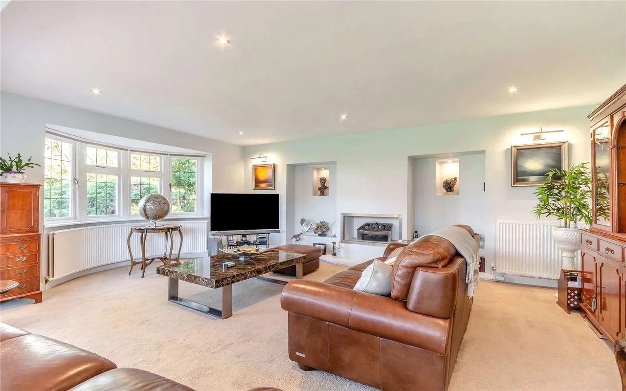 Tavistock Drive, Mapperley Park, Nottingham, NG3 5DU, photo 4