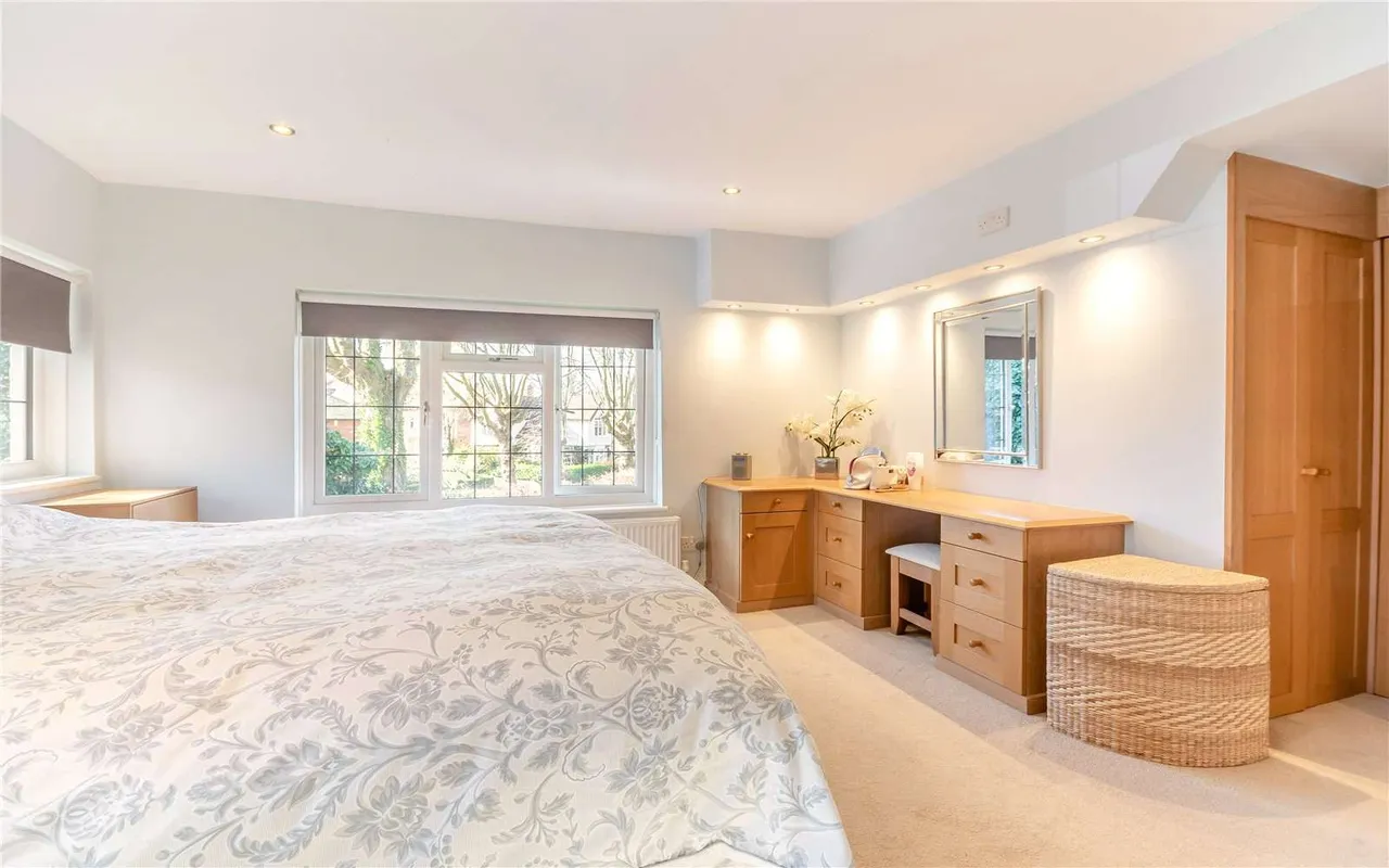 Tavistock Drive, Mapperley Park, Nottingham, NG3 5DU, photo 12