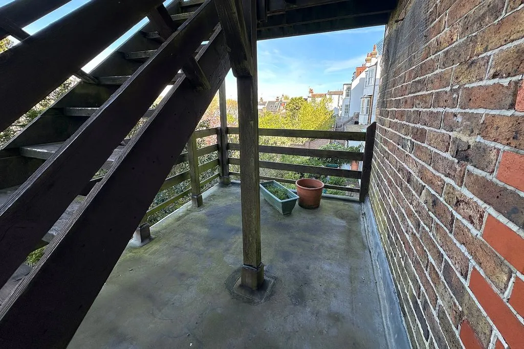 101 Beaconsfield Villas, Brighton BN1 6HF, photo 13