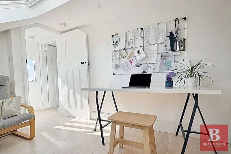 Hollingdean Terrace, Brighton BN1 7HF, photo 21