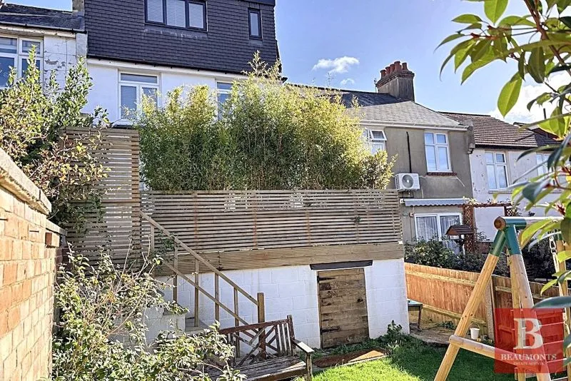 Hollingdean Terrace, Brighton BN1 7HF, photo 23
