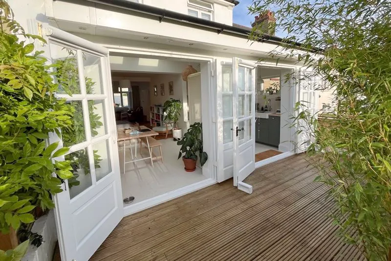 Hollingdean Terrace, Brighton BN1 7HF, photo 22