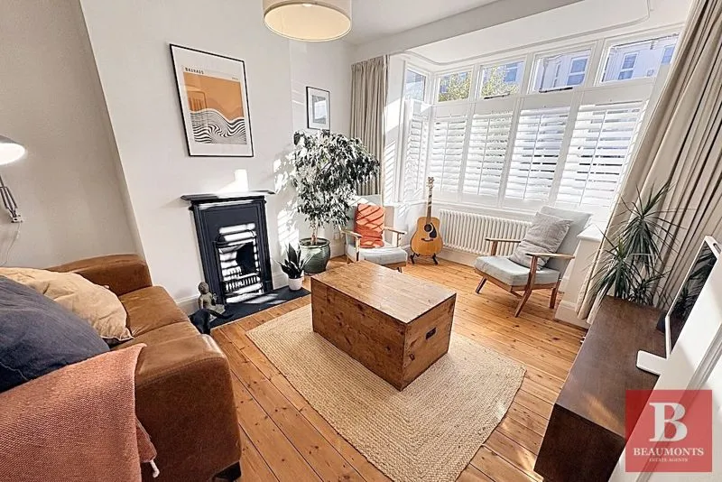 Hollingdean Terrace, Brighton BN1 7HF, photo 5
