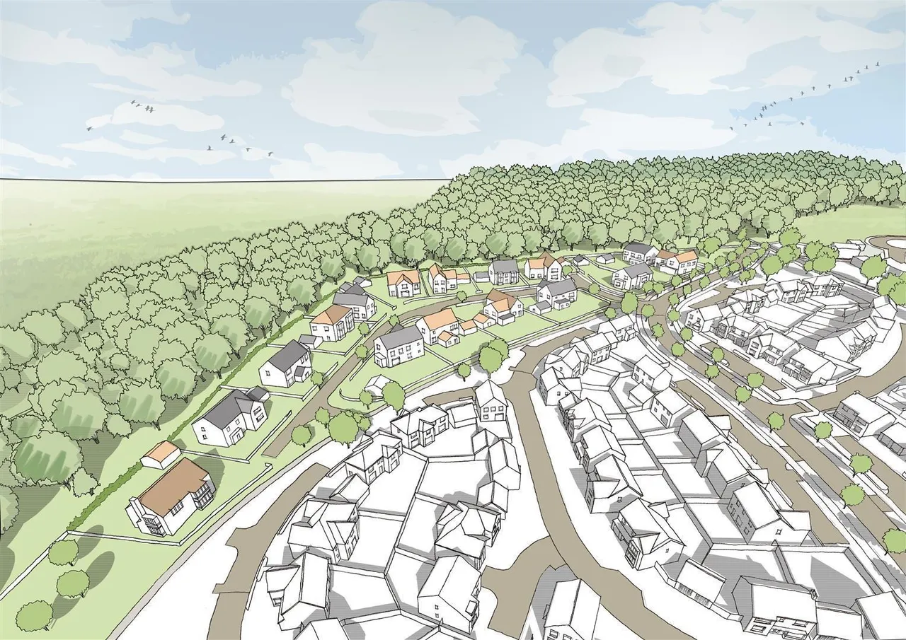property for sale, Stoney Wood Drive, Wynyard, TS22