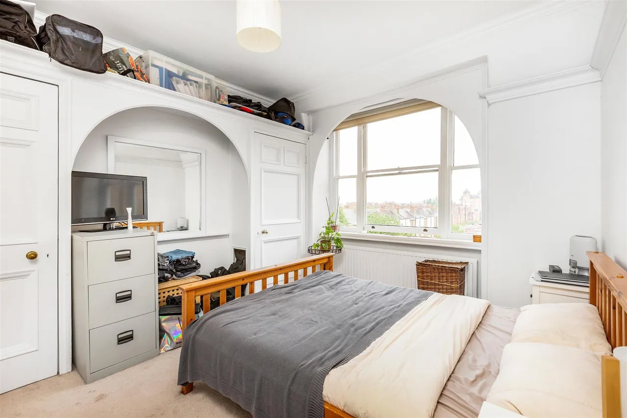 Castelnau Mansions, Barnes, SW13, photo 6