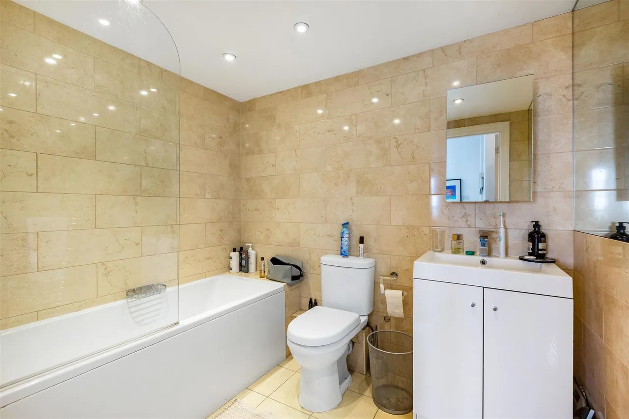 Castelnau Mansions, Barnes, SW13, photo 4