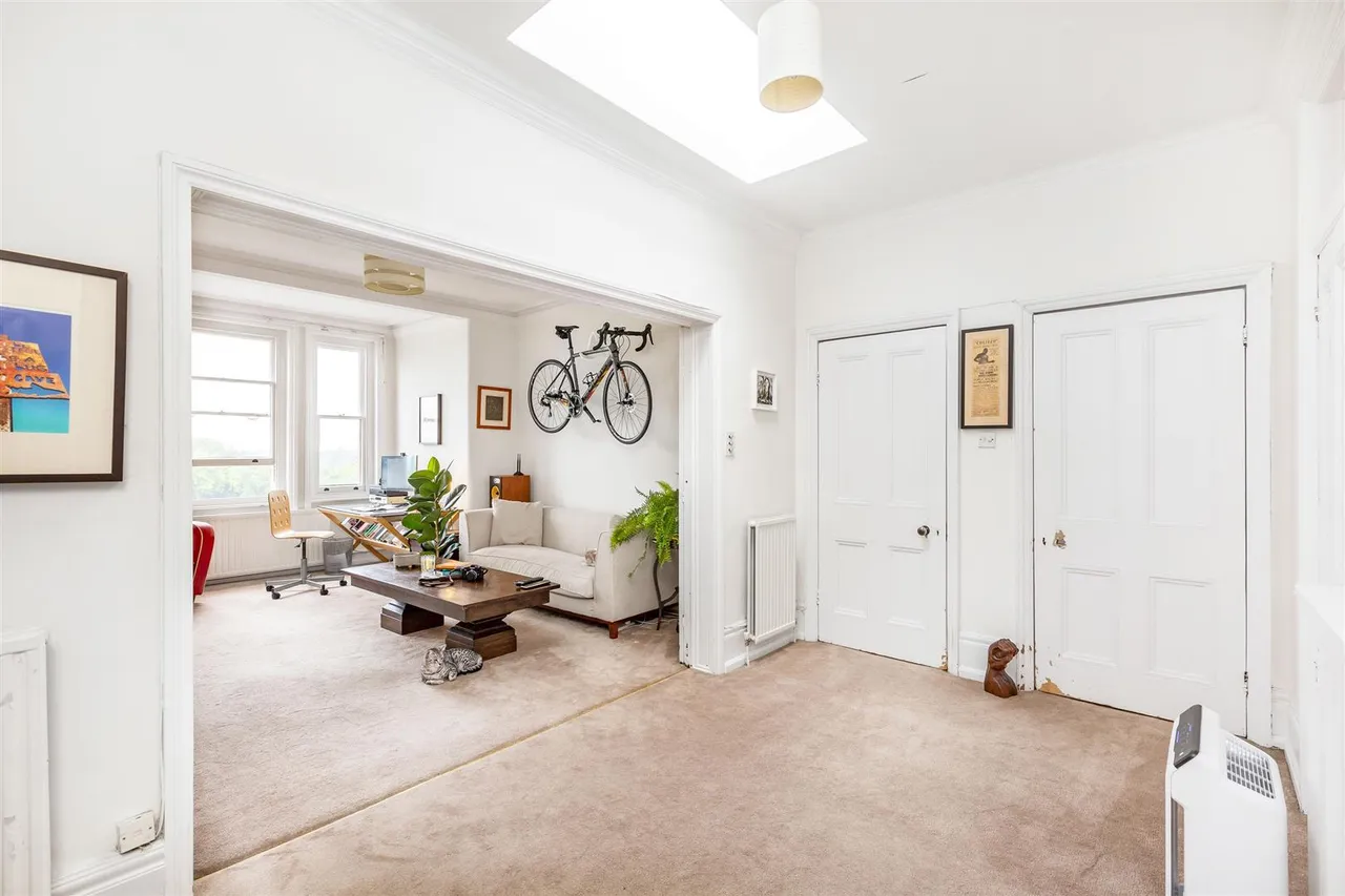 Castelnau Mansions, Barnes, SW13, photo 8