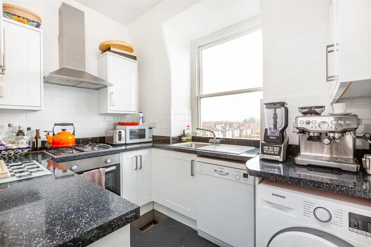 Castelnau Mansions, Barnes, SW13, photo 10