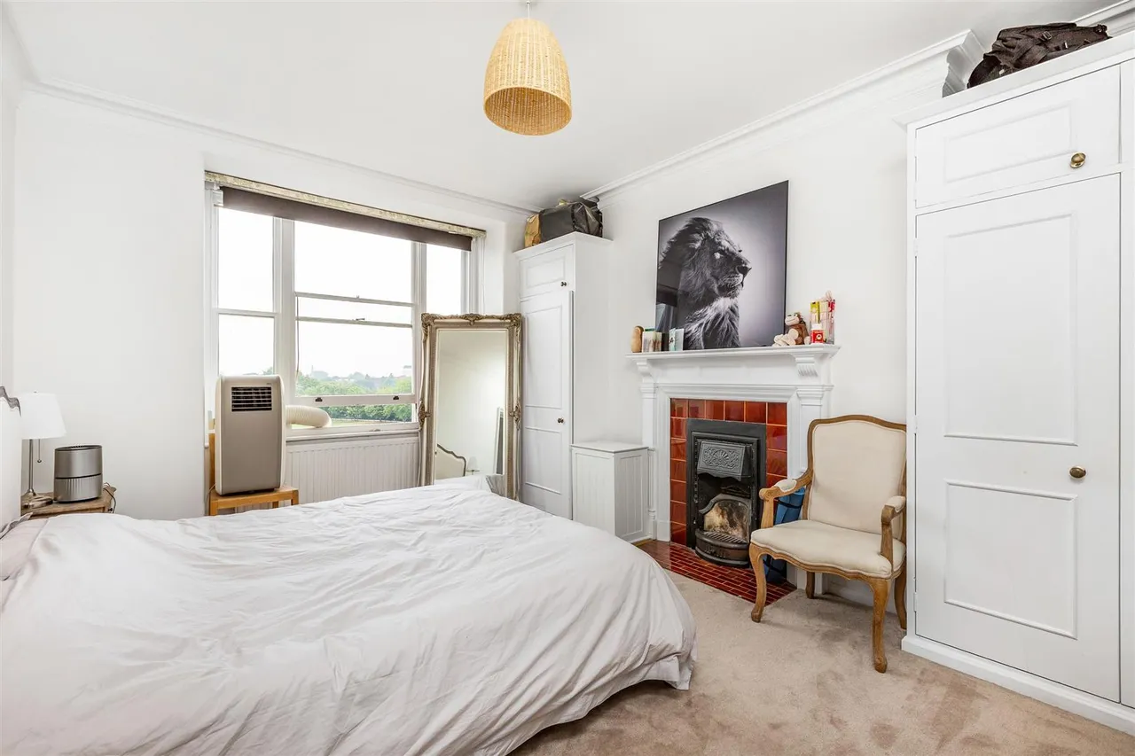 Castelnau Mansions, Barnes, SW13, photo 5