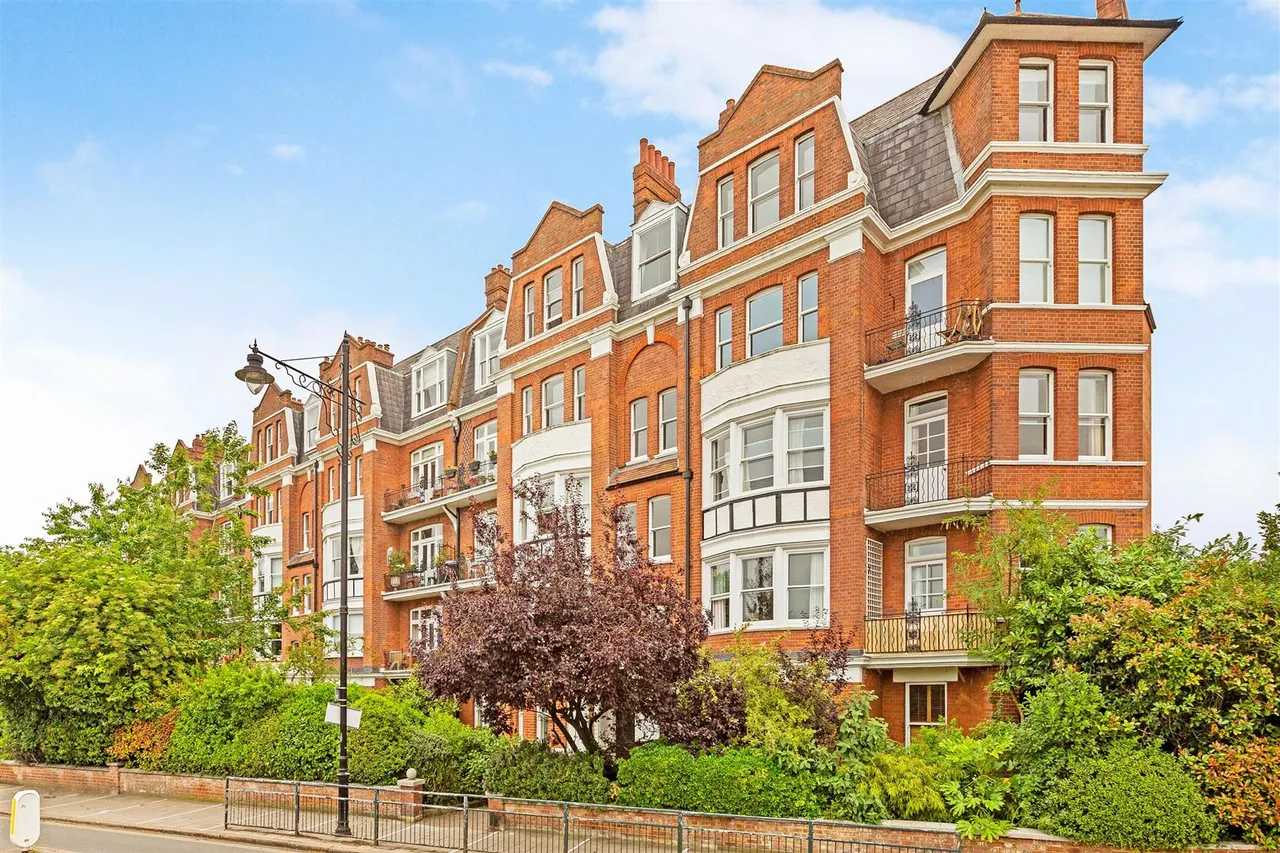 Castelnau Mansions, Barnes, SW13, photo 7