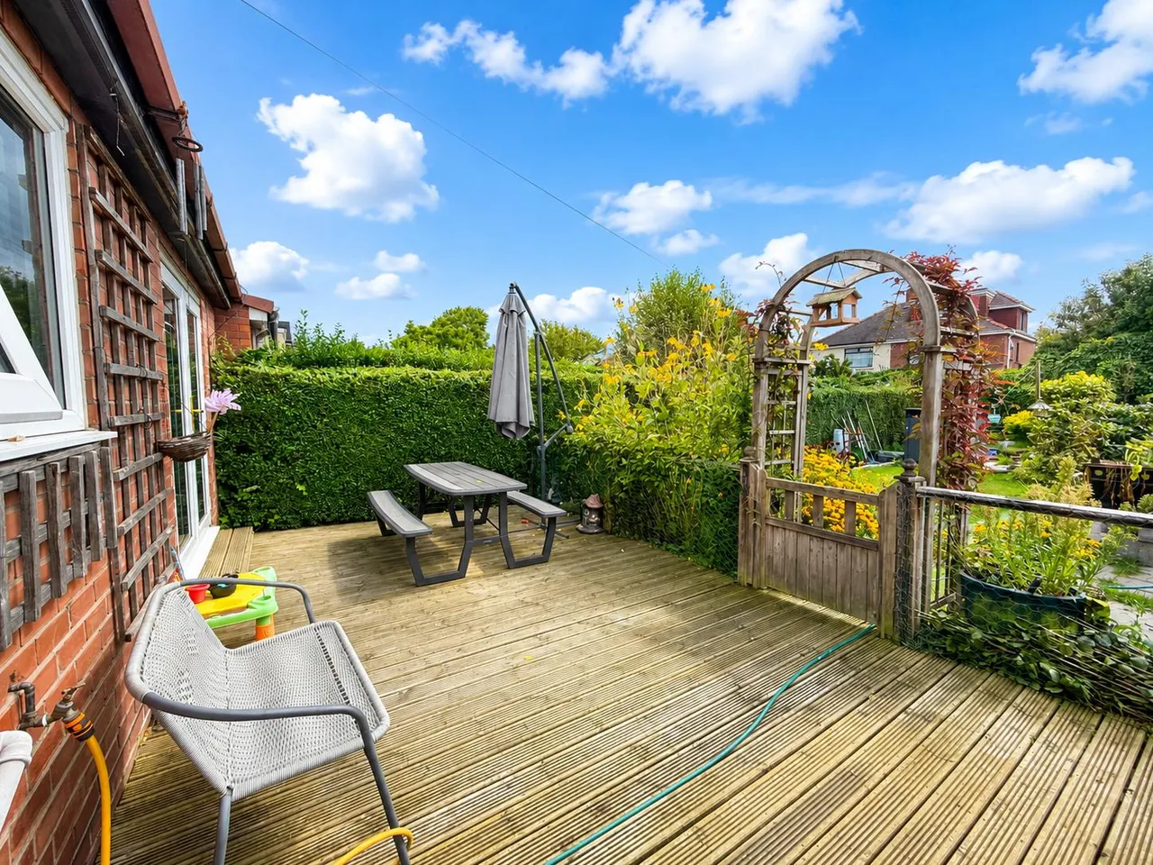 County Road, Ormskirk, L39, photo 16