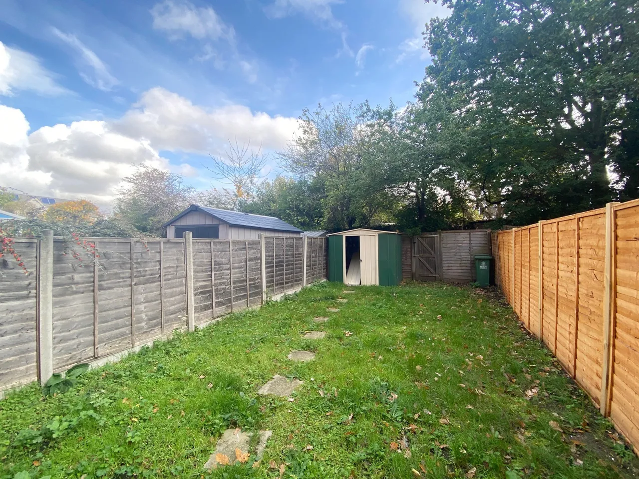 Cloudeseley Close, Sidcup, DA14, photo 10