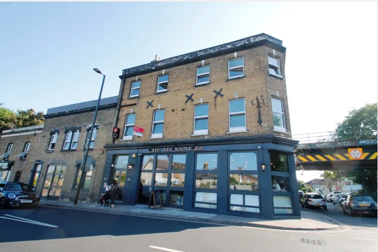 Parish Lane, London, SE20, photo 6