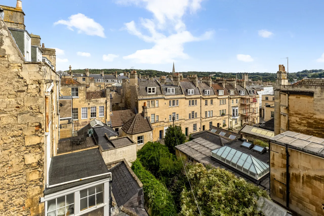 Gay Street, Bath, BA1, photo 6