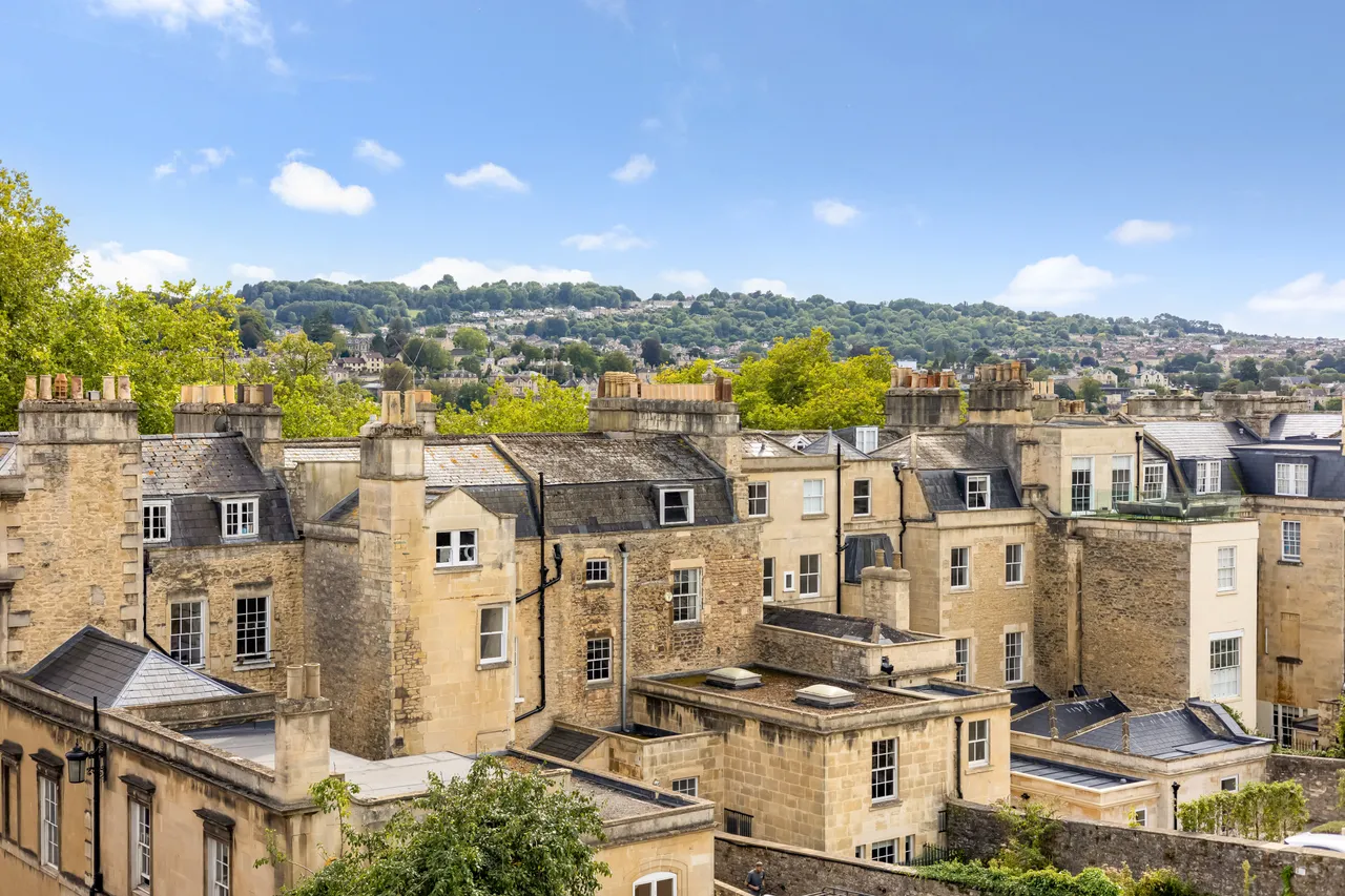 Gay Street, Bath, BA1, photo 9