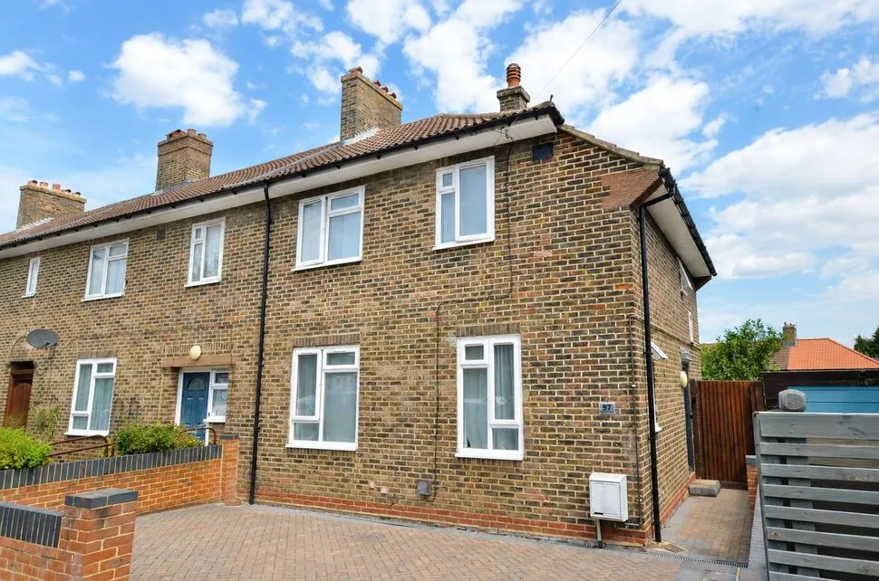 Elfrida Crescent, London, SE6, photo 12