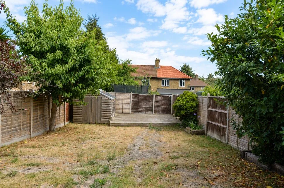 Elfrida Crescent, London, SE6, photo 9