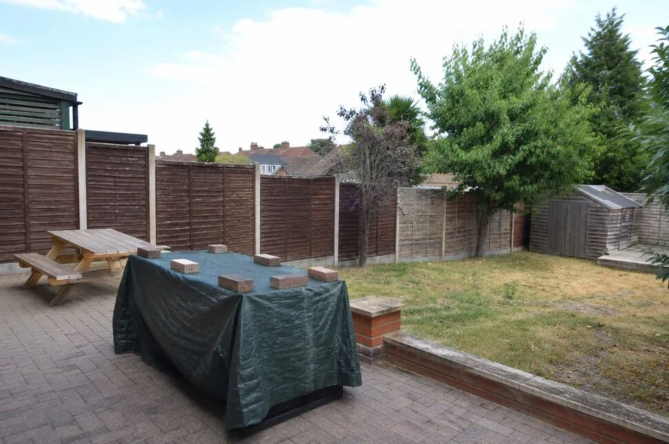 Elfrida Crescent, London, SE6, photo 8