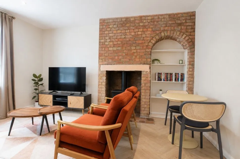 Elfrida Crescent, London, SE6, photo 11