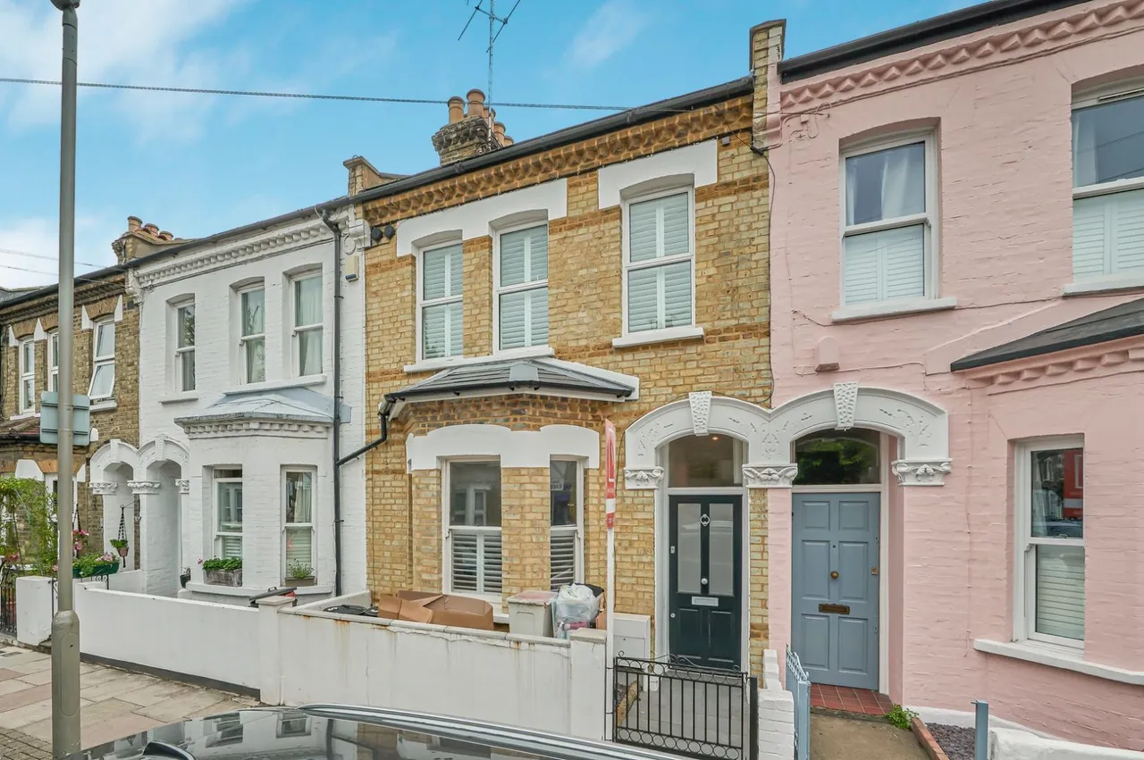 Balfern Street, London, SW11, photo 12