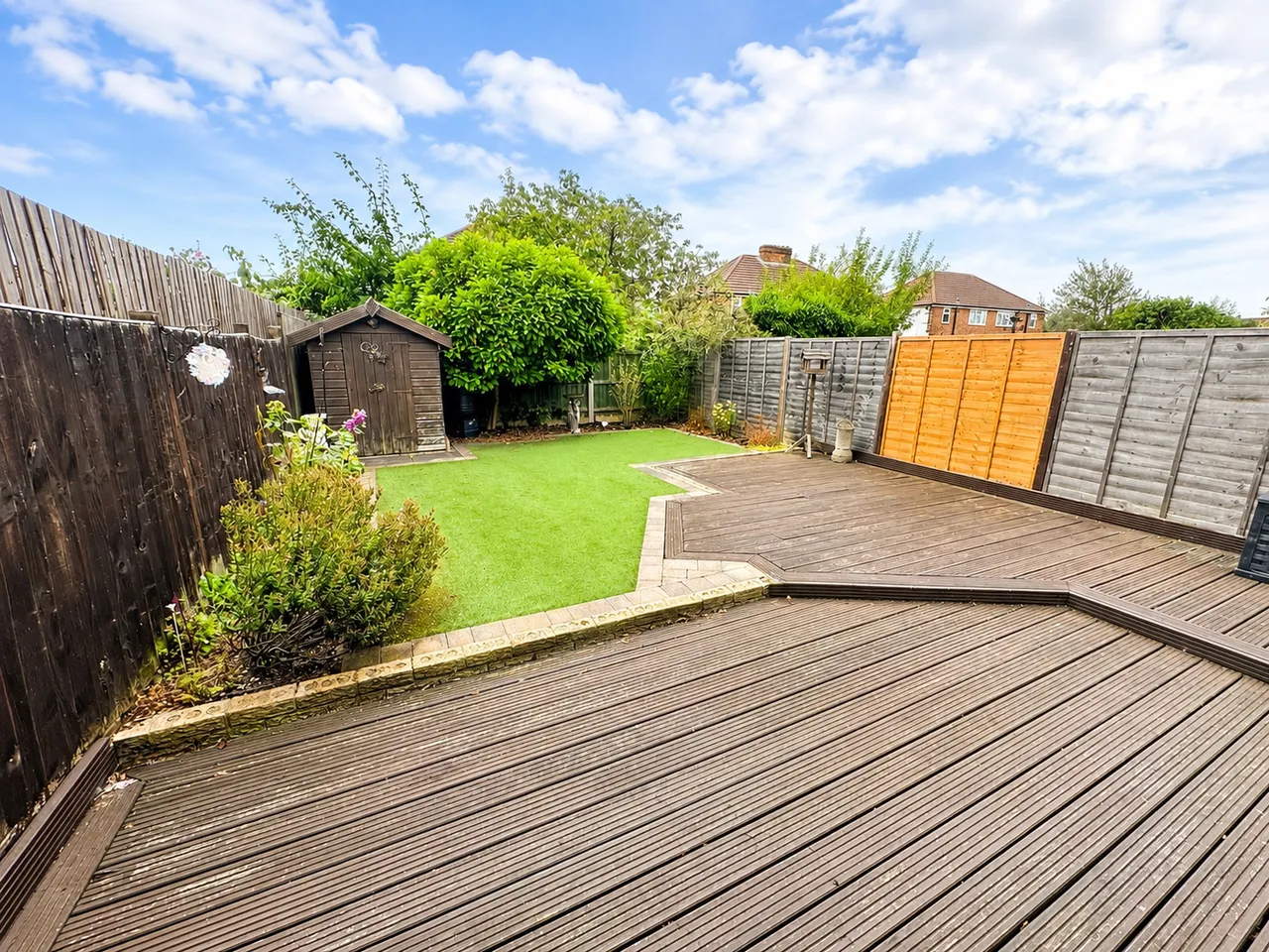 Gamble Close, Ibstock, LE67 6AB, photo 9
