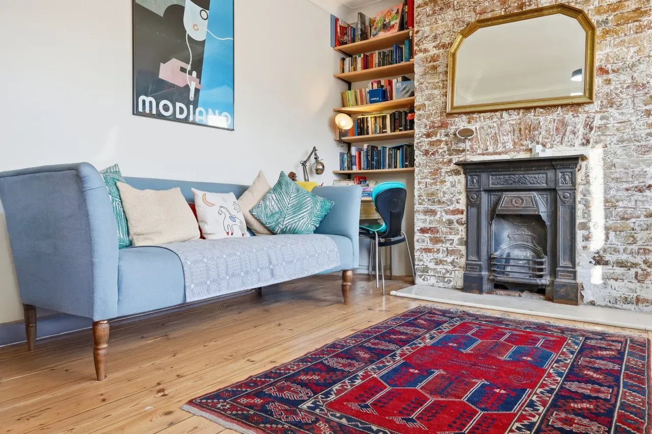 Richmond Road, London, E11, photo 9