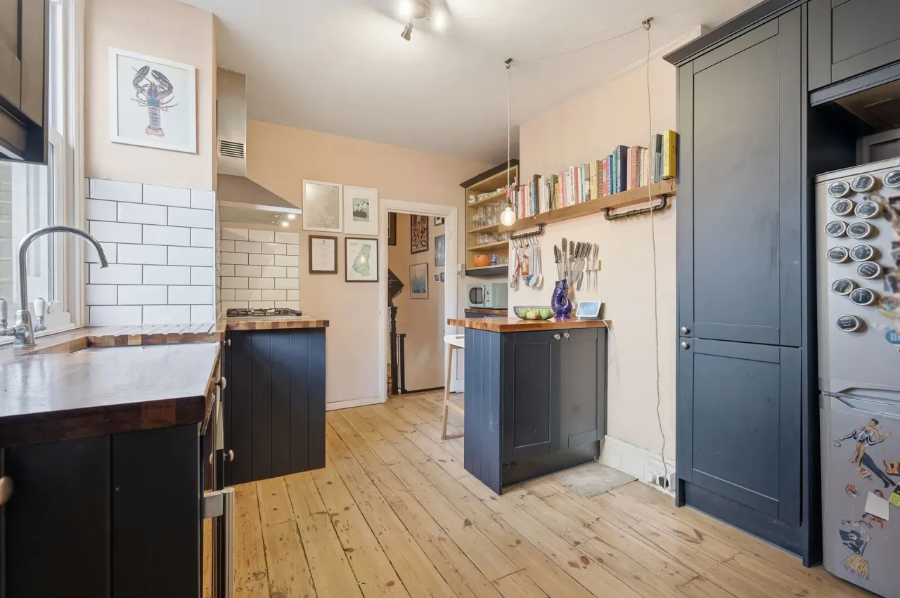 Richmond Road, London, E11, photo 11