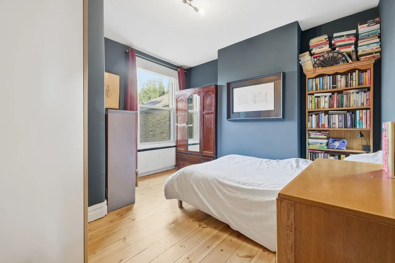 Richmond Road, London, E11, photo 4