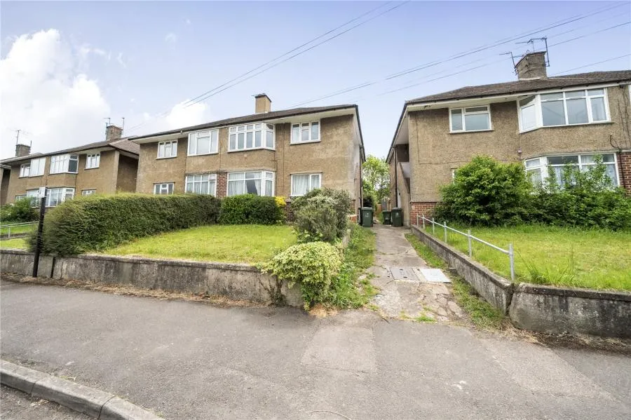 Copse Lane, Marston, OX3, photo 12