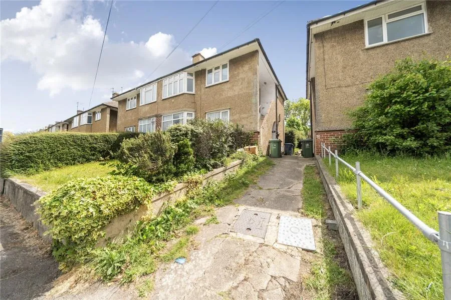 Copse Lane, Marston, OX3, photo 13
