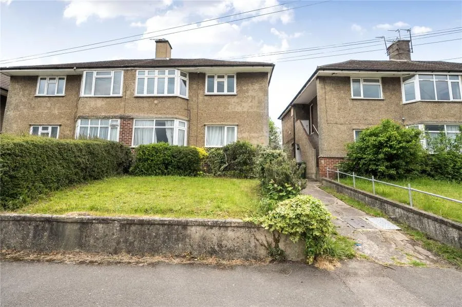 2 bed flat for sale, Copse Lane, Marston, OX3
