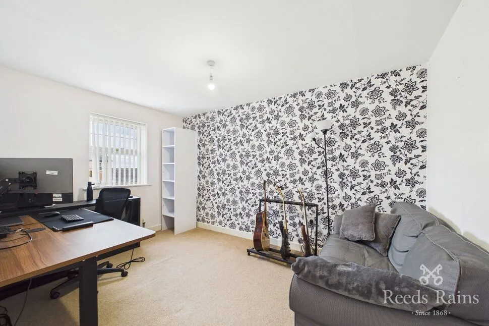 Stockwell Avenue, Kiveton Park, South Yorkshire, S26, photo 12