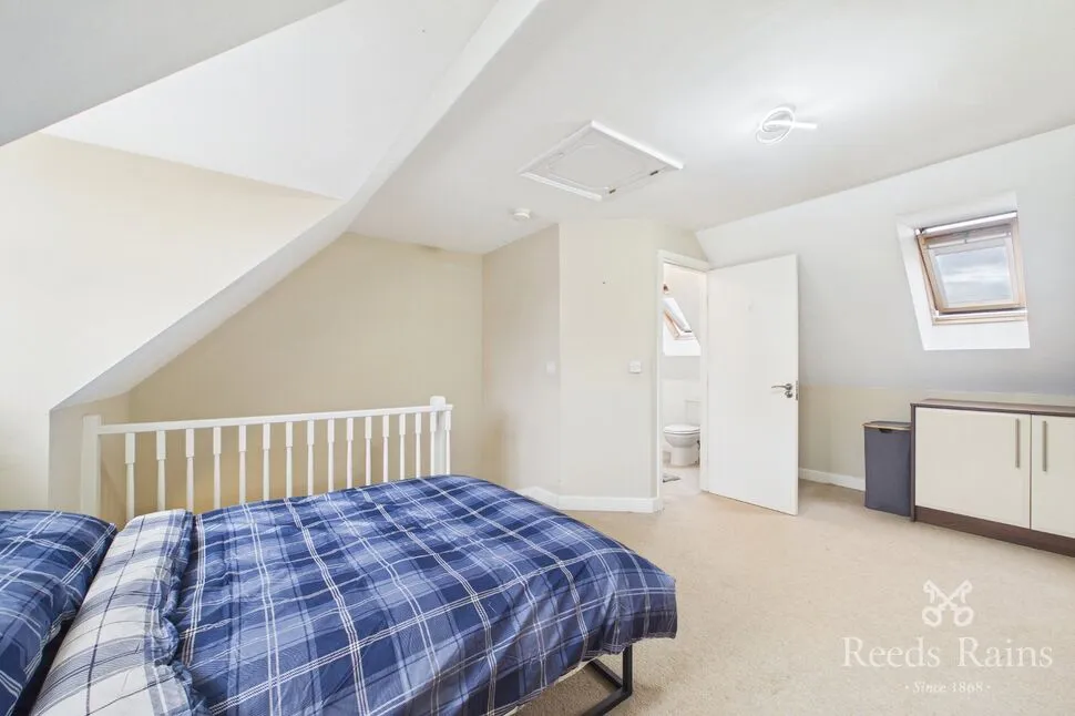Stockwell Avenue, Kiveton Park, South Yorkshire, S26, photo 9