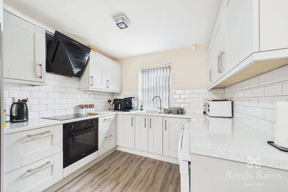 Stockwell Avenue, Kiveton Park, South Yorkshire, S26, photo 5