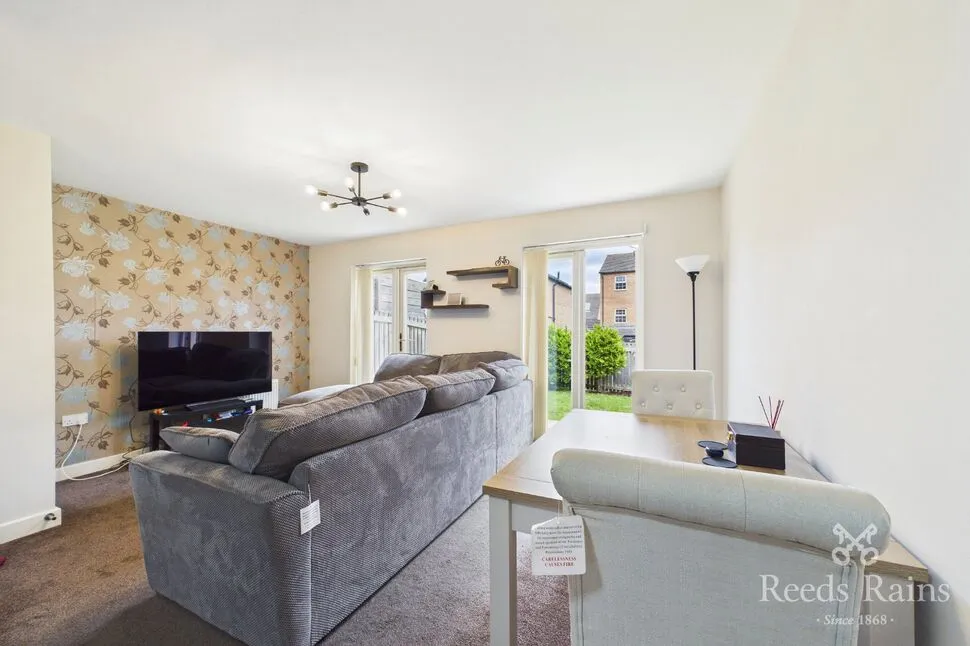 Stockwell Avenue, Kiveton Park, South Yorkshire, S26, photo 6