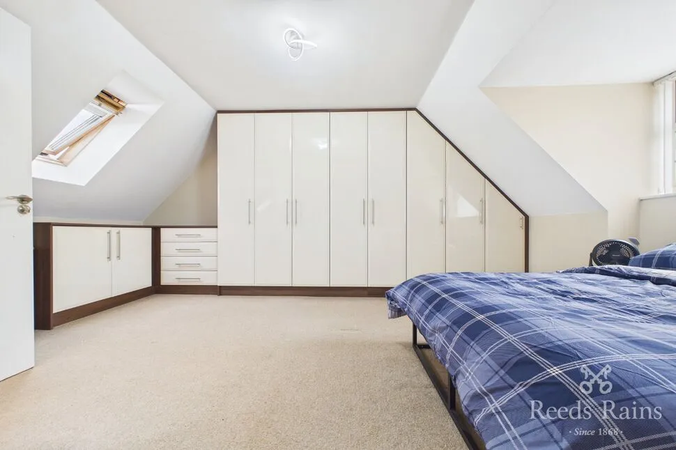 Stockwell Avenue, Kiveton Park, South Yorkshire, S26, photo 10