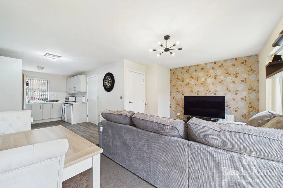 Stockwell Avenue, Kiveton Park, South Yorkshire, S26, photo 4