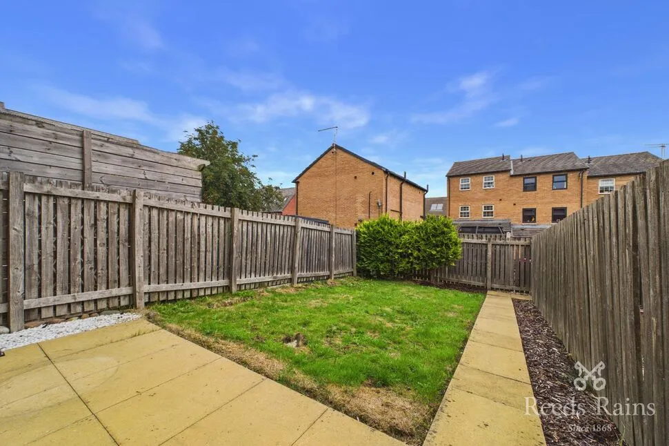 Stockwell Avenue, Kiveton Park, South Yorkshire, S26, photo 2