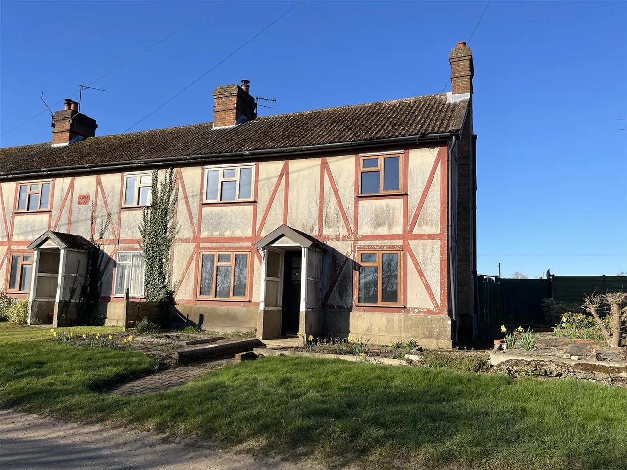 3 bed house for sale, Bath Hills Road, Earsham, NR35