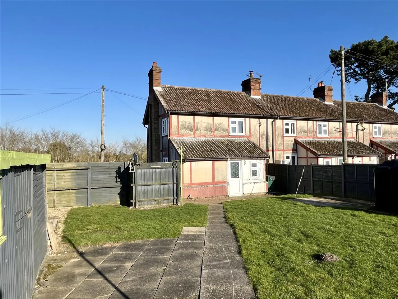 Bath Hills Road, Earsham, NR35, photo 4