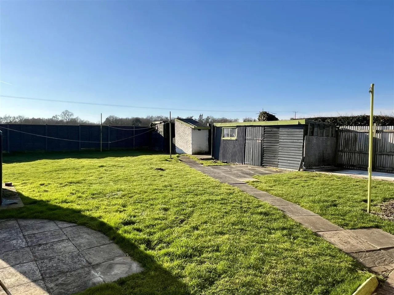 Bath Hills Road, Earsham, NR35, photo 11