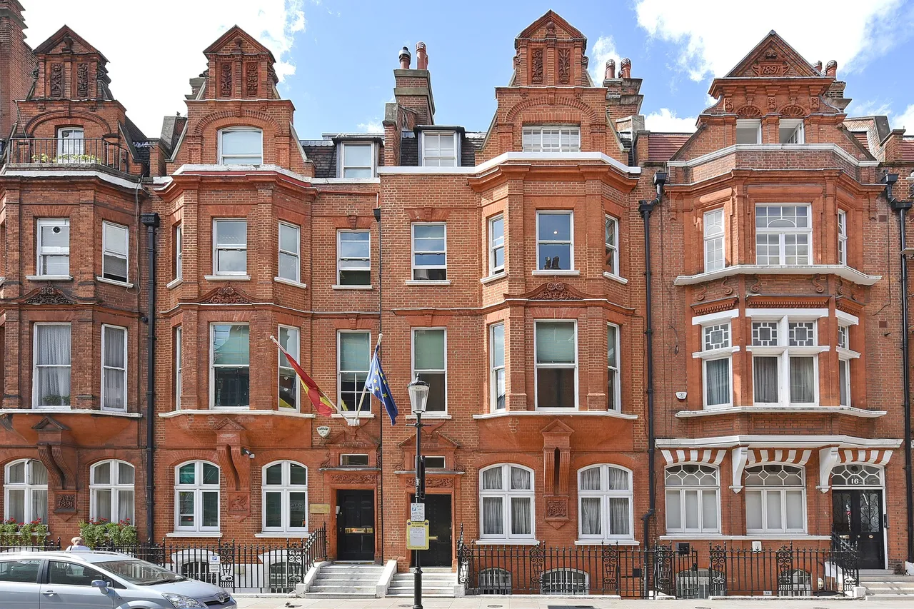 Draycott Place, Chelsea, London, SW3, photo 10
