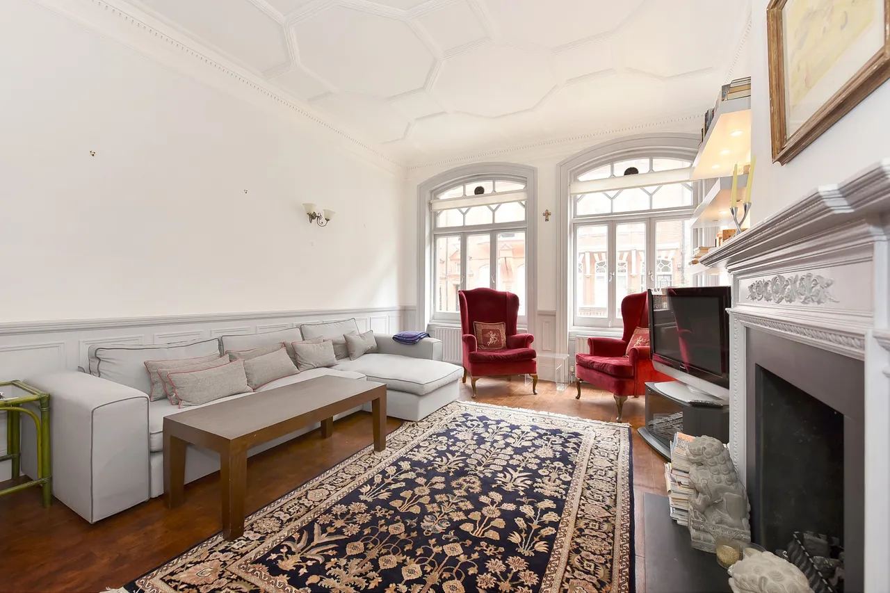 Draycott Place, Chelsea, London, SW3, photo 6