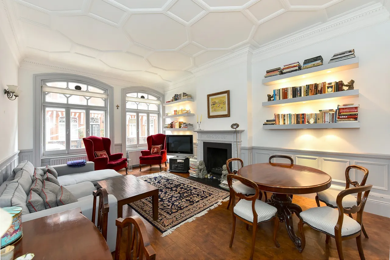Draycott Place, Chelsea, London, SW3, photo 7