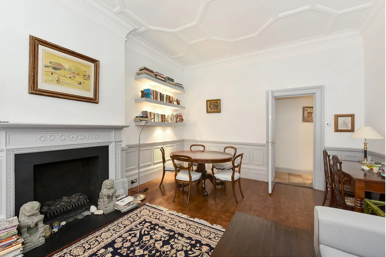 Draycott Place, Chelsea, London, SW3, photo 8
