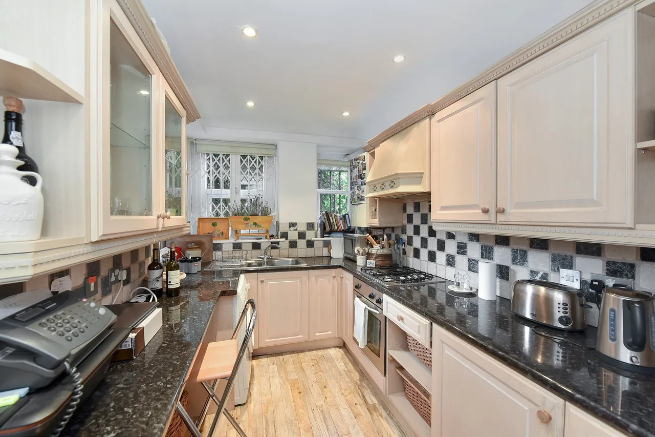 Draycott Place, Chelsea, London, SW3, photo 3