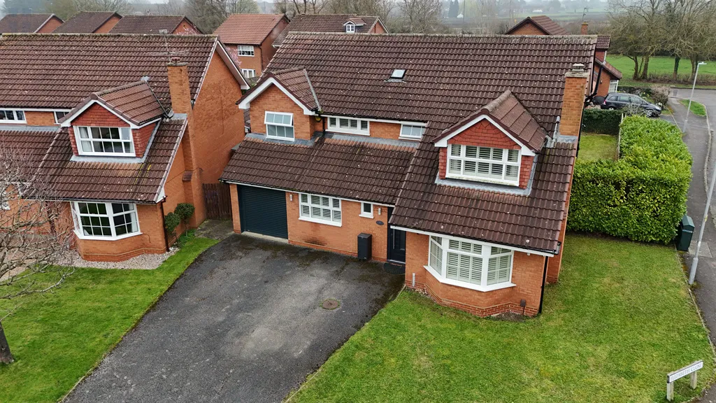 Elizabeth Close, Aylesbury, HP21 9XX, photo 28