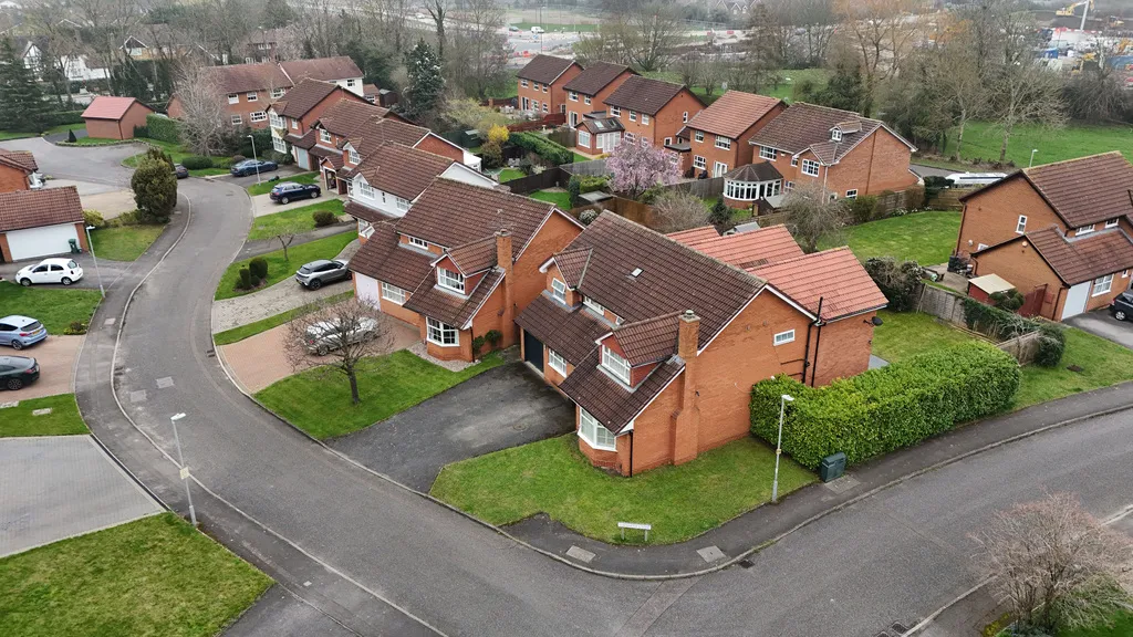 Elizabeth Close, Aylesbury, HP21 9XX, photo 27