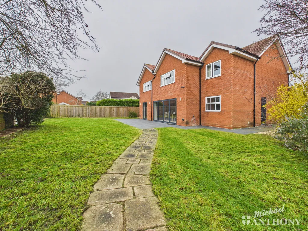 Elizabeth Close, Aylesbury, HP21 9XX, photo 4