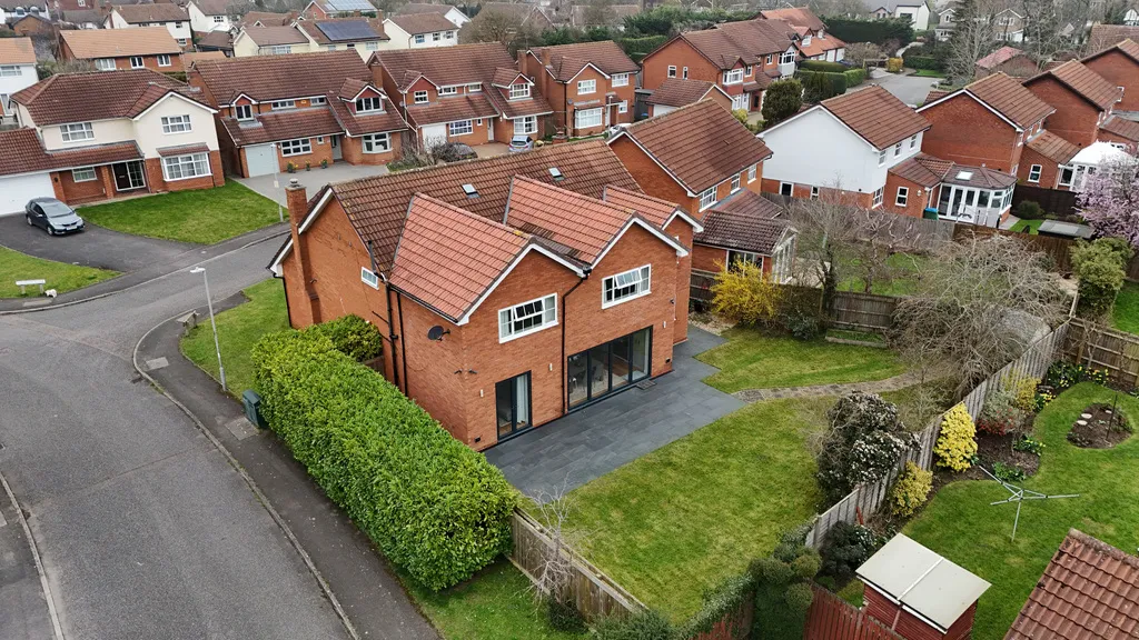 Elizabeth Close, Aylesbury, HP21 9XX, photo 25